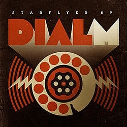 Starflyer 59 - Dial M album