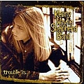 Kenny Wayne Shepherd Band - Trouble Is... альбом