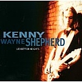 Kenny Wayne Shepherd Band - Ledbetter Heights album