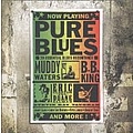 Kenny Wayne Shepherd Band - Pure Blues альбом