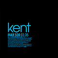 Kent - Max 500 album