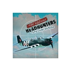 Kentucky Headhunters - Flying Under the Radar album