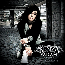 Kenza Farah - Authentik альбом