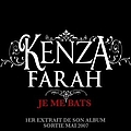 Kenza Farah - Je Me Bats album