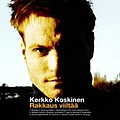 Kerkko Koskinen - Rakkaus viiltää album