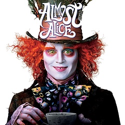Kerli - Almost Alice альбом