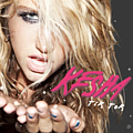 Kesha - TiK ToK album