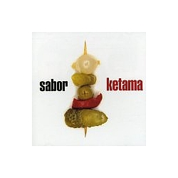 Ketama - Sabor Ketama альбом