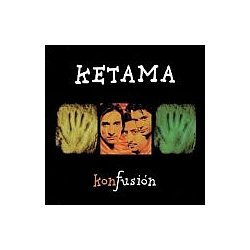 Ketama - Konfusión альбом