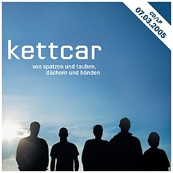 Kettcar - unplugged live album