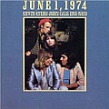 Kevin Ayers - June 1, 1974 альбом