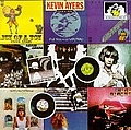 Kevin Ayers - The Kevin Ayers Collection album