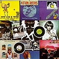 Kevin Ayers - The Kevin Ayers Collection альбом