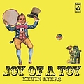 Kevin Ayers - Joy of a Toy album