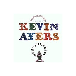 Kevin Ayers - The Best of Kevin Ayers альбом