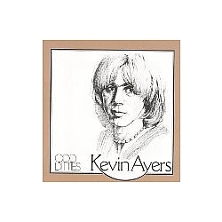 Kevin Ayers - Odd Ditties album