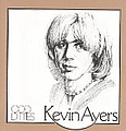 Kevin Ayers - Odd Ditties album