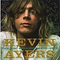 Kevin Ayers - Kevin Ayers: The BBC Sessions 1970-1976 album