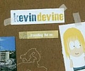 Kevin Devine - Travelling the EU альбом
