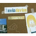 Kevin Devine - Travelling the EU album