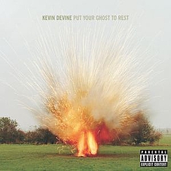 Kevin Devine - Put Your Ghost To Rest альбом