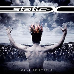 Static-X - Cult Of Static album