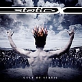 Static-X - Cult Of Static альбом