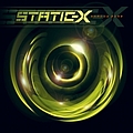 Static-X - Shadow Zone album