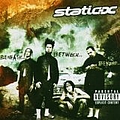 Static-X - Beneath... Between... Beyond альбом
