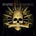 Static-X - Cannibal album