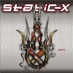 Static-X - Machine album