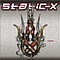 Static-X - Machine альбом