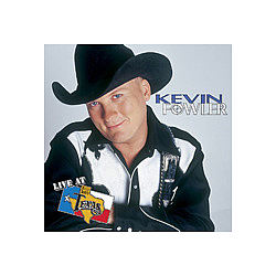 Kevin Fowler - Live at Billy Bob&#039;s Texas альбом