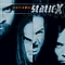 Static-X - Start A War альбом
