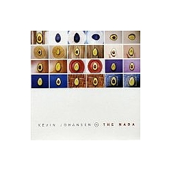 Kevin Johansen - The Nada альбом