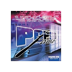 Kevin Lyttle - Popso Jamz album