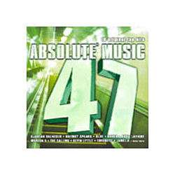 Kevin Lyttle - Absolute Music 47 album