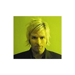 Kevin Max - The Imposter album