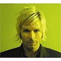 Kevin Max - The Imposter album
