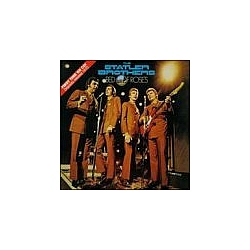 Statler Brothers - Bed of Roses album