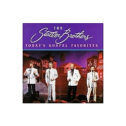 Statler Brothers - Today&#039;s Gospel Favorites album