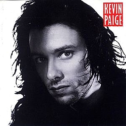 Kevin Paige - Kevin Paige album