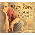 Kevin Parent - Pigeon D&#039;Argile альбом