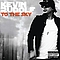 Kevin Rudolf - To The Sky album