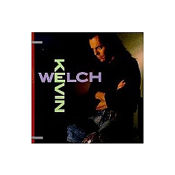 Kevin Welch - Kevin Welch album