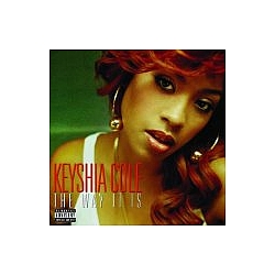 Keyshia Cole - Way It album