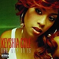 Keyshia Cole - Way It album