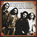 Status Quo - Down The Dustpipe album