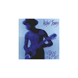 Keziah Jones - Blufunk Is a Fact! альбом