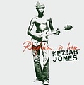 Keziah Jones - Rhythm Is Love album
